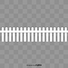 White Fence Png Transpa Images Free