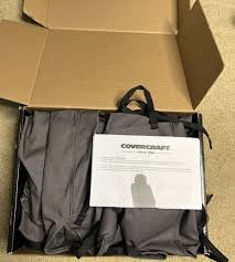 Carhartt Seat Cover 2016 2018 Ford F