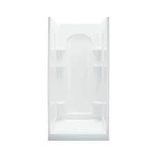 Alcove Shower Kit