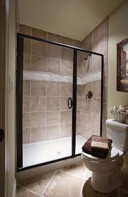 Types Of Shower Glass Garrety Glass