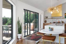 Marvin Elevate Sliding Patio Door