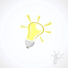 Lightbulb Idea Stock Photos Royalty