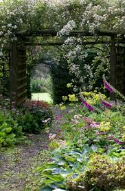 Cottage Gardens How To Plan Yours And