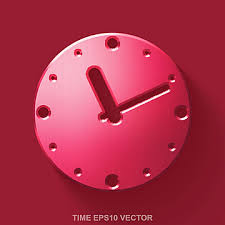 Metal Clock Png Transpa Images Free