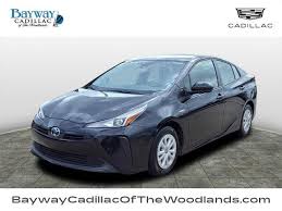 Used Toyota Prius For With Photos