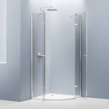 Quadrant Shower Enclosure Ex406a Esg