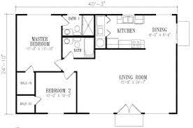 Bedroom House Plans