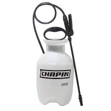 Chapin 1 Gal Lawn Garden Sprayer