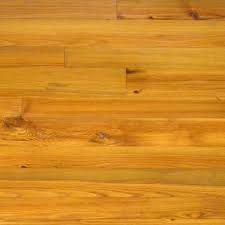 Reclaimed Hardwood Floors