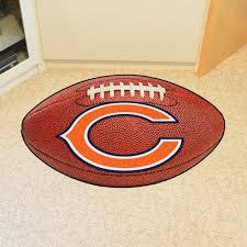 Fanmats Nfl Chicago Bears