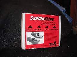 Saddlemen H506 Saddle Skins