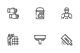 306 Tile Icon Packs Free In Svg Png