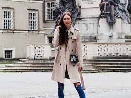 Classic Coats For Women That Look Smart