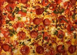 Pepperoni Pizza Elkridge Maryland Pizza