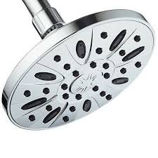 Luxury Spa Rain Shower Head