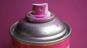 How To Remove Spray Paint From