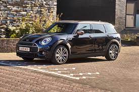 2021 Mini Clubman Review Ratings