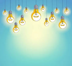 Lightbulb Idea Stock Photos Royalty