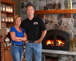 Zero Clearance Fireplaces Wood Stoves