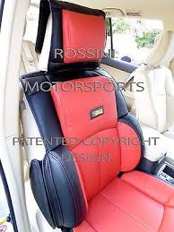 To Fit A Chevrolet Orlando Car Seat