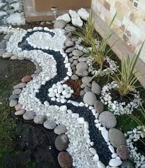 Rock Garden Designing Service At Best