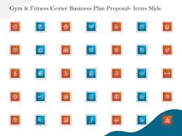 Gym And Fitness Center Business Plan