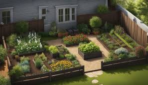 Mastering Planning Your Garden From
