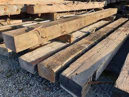 our s recycle timbers