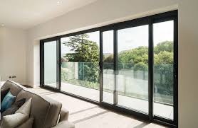 French Door Vs Patio Door Gfd Homes