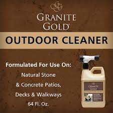 Granite Gold 64 Oz Outdoor Stone