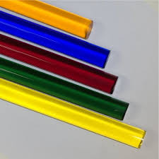 Plastic Shower Rod Cover