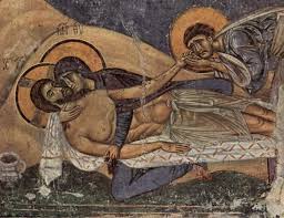 Art In Italy Byzantine Art Podere