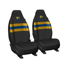 Afl Seat Cover West Coast Eagles Size