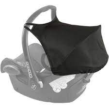 Car Seat Hood Maxi Cosi Cabriofix