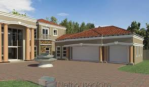 10000 Square Foot House Plan 5 Bedroom