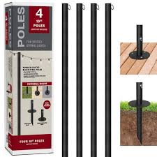 Excello Global S Four 10 Ft