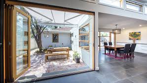 The Rise Of The Courtyard Renew