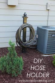 Hosed Bower Power