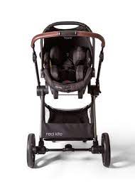 Red Kite Push Me Pace I Travel System Icon