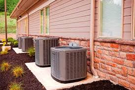 Adams Air Conditioning Houston Family
