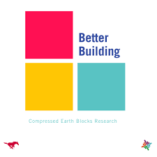 Better Building With Compressed Earth