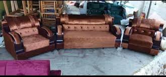 Top Sofa Manufacturers In Ranchi
