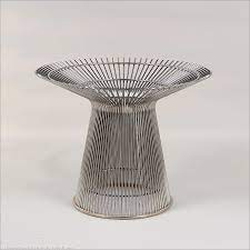 Wire Frame Round Dining Table Base