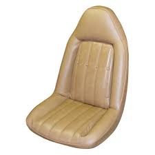 Bucket Seat 1975 Seat Upholstery