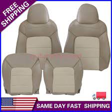 Seat Covers For 2005 Ford Expedition