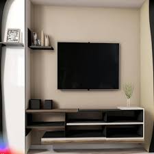 122 Black Tv Units Cabinets Stand