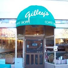 Gilley S Coffee Pe Closed 80