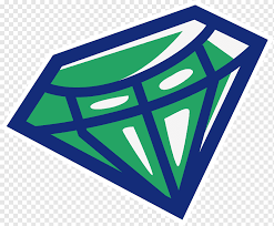 Green Diamond Painting Green Hand
