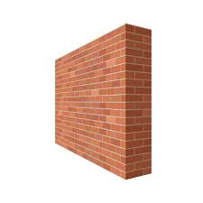 Brick Fence Vector Images Over 3 900