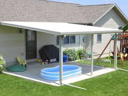 Patio Covers Carports Betterliving